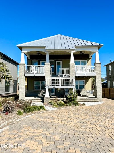 406 Highway 98, House other with 3 bedrooms, 2 bathrooms and null parking in Mexico Beach FL | Image 2