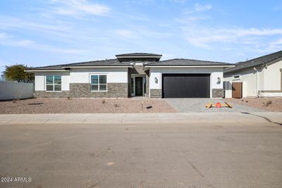 10229 N 177 Th Drive, House other with 4 bedrooms, 3 bathrooms and null parking in Waddell AZ | Image 1