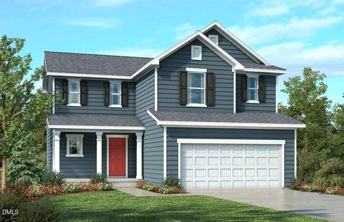 836 Emmer St, Rolesville, NC, 27571-3310 | Card Image