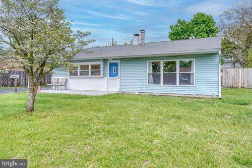 62 Montrose Dr, NEWARK, DE, 19713-2550 | Card Image
