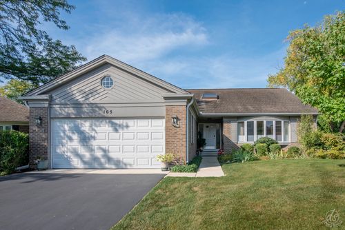105 Craigie Ln, Inverness, IL, 60067-4878 | Card Image