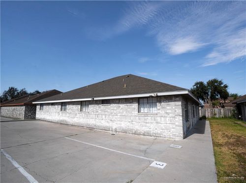 2709 N 31st Street N, McAllen, TX, 78501 | Card Image