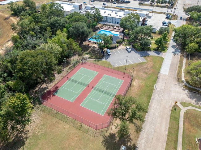 7415 Cavesson Dr, House other with 4 bedrooms, 2 bathrooms and 2 parking in Cypress TX | Image 35