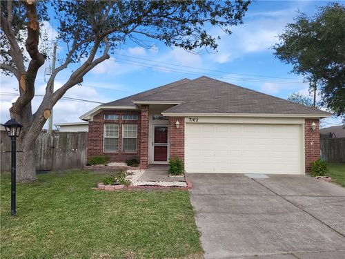 7102 Althea Ct, Corpus Christi, TX, 78414-6236 | Card Image
