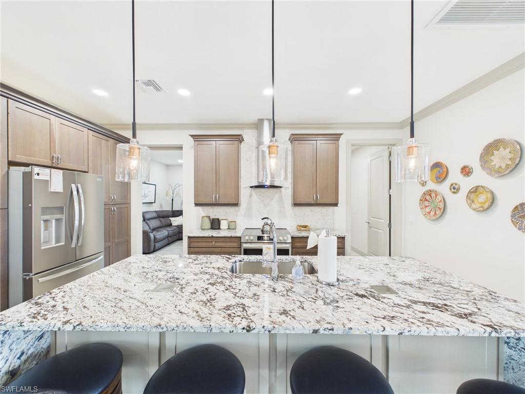 Residential in CAPE CORAL 3