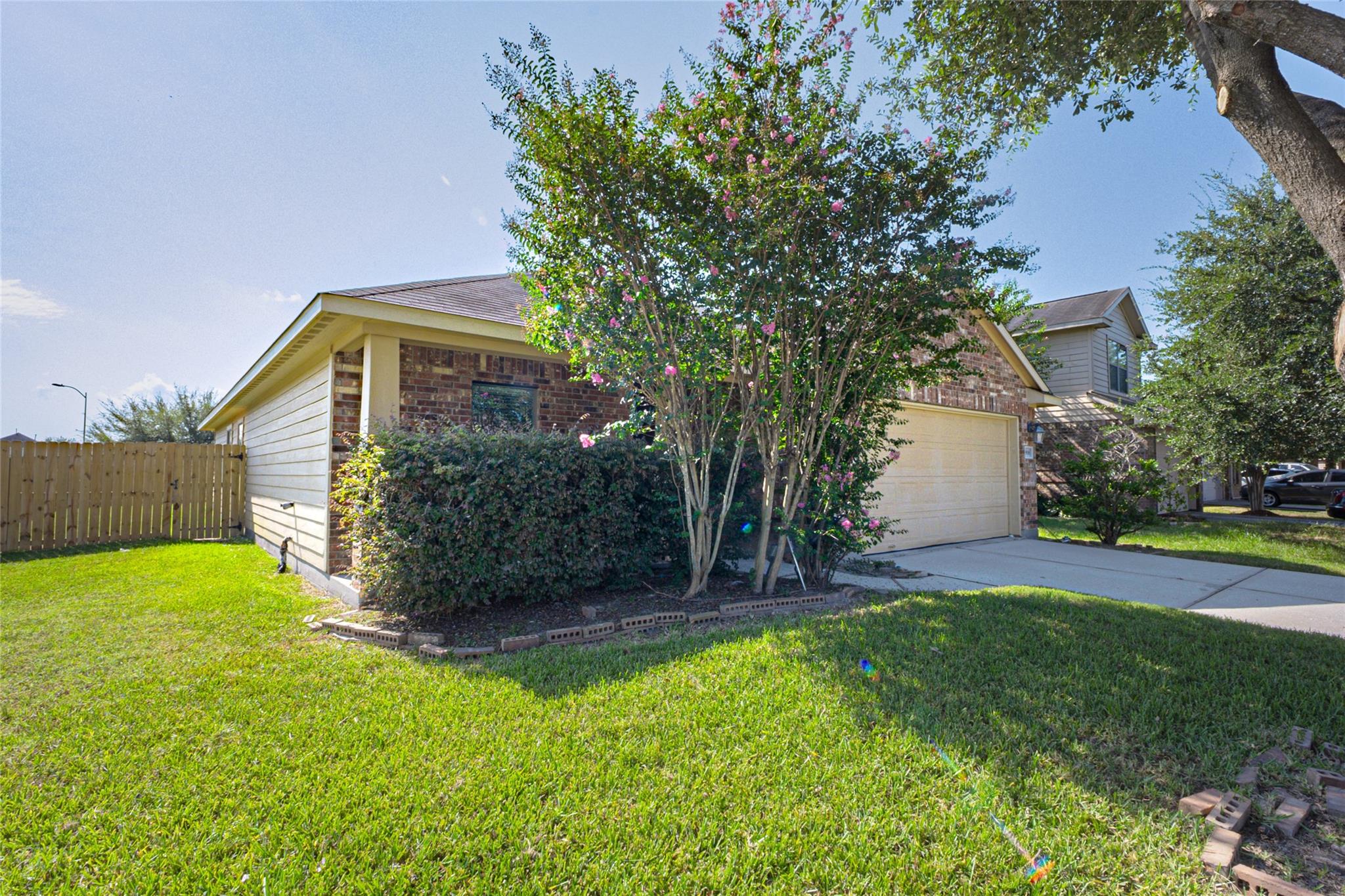 Residential Lease in Houston 3