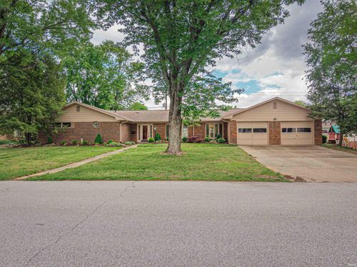 1616 Burnett Lane, Vincennes, IN, 47591 | Card Image