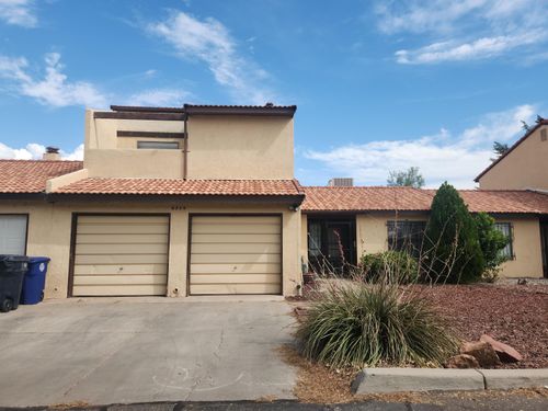 6204 Saint Josephs Ave Nw, Albuquerque, NM, 87120-3705 | Card Image