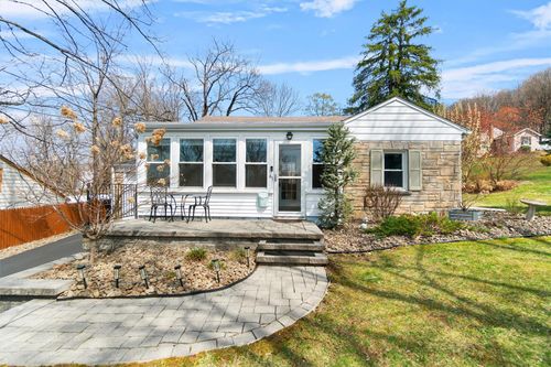 45 Orange Ave, Goshen, NY, 10924-2117 | Card Image