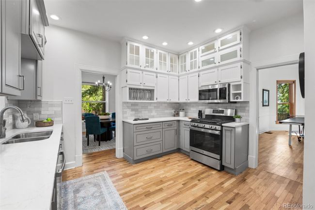 Fully Renovated Kitchen | Image 14