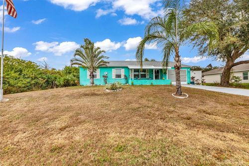 1227 Birchcrest Blvd, PORT CHARLOTTE, FL, 33952-1649 | Card Image