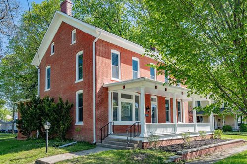 202 E 3rd St, North Manchester, IN, 46962-1807 | Card Image