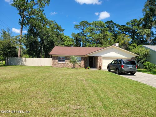 2700 Connie Circle, Orange Park, FL, 32073 | Card Image
