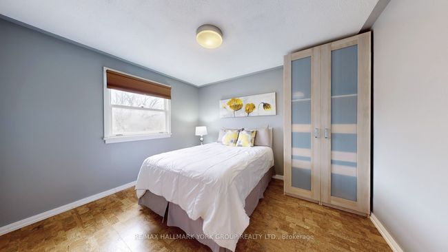 33 Ransom St, House other with 4 bedrooms, 3 bathrooms and 4 parking in Aurora ON | Image 36