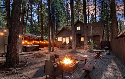 42676 La Placida, Big Bear Lake, CA, 92315 | Card Image