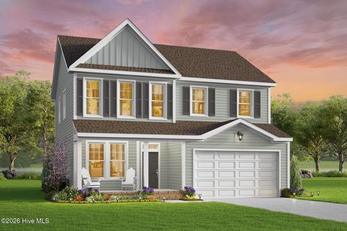 108 S Tall Pines Trail, Moyock, NC, 27958 | Card Image
