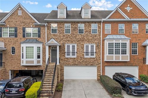 6029 Bartam Cove, Duluth, GA, 30097 | Card Image