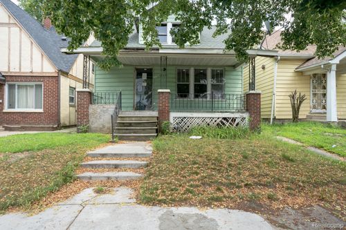 16820 Santa Rosa Dr, Detroit, MI, 48221-2629 | Card Image
