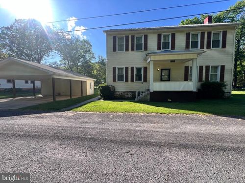 18705 Temperance Row, BARTON, MD, 21521-2212 | Card Image