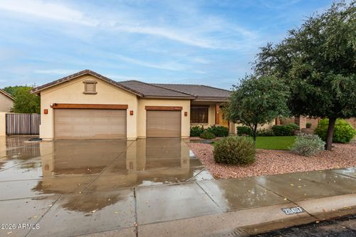 20407 E Bronco Drive, Queen Creek, AZ, 85142 | Card Image