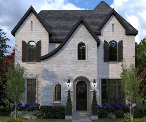 1813 Cannon St, Grapevine, TX, 76051 | Card Image