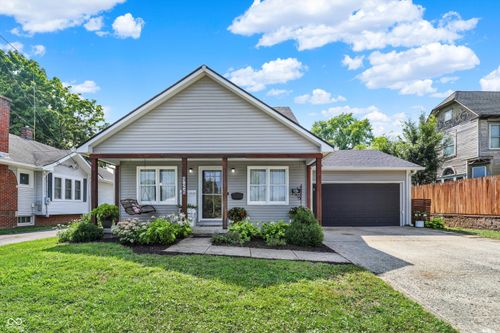 926 Walnut St, Franklin, IN, 46131-1358 | Card Image