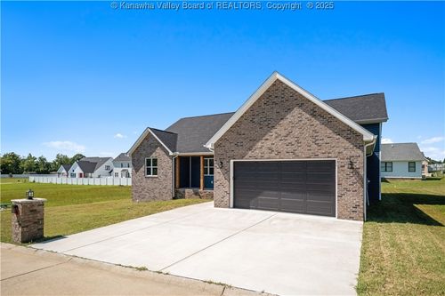 4 Armor Ln, Ona, WV, 25545-1150 | Card Image