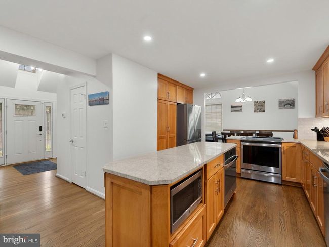 3044 Emerald Chase Dr, House other with 4 bedrooms, 4 bathrooms and null parking in HERNDON VA | Image 10