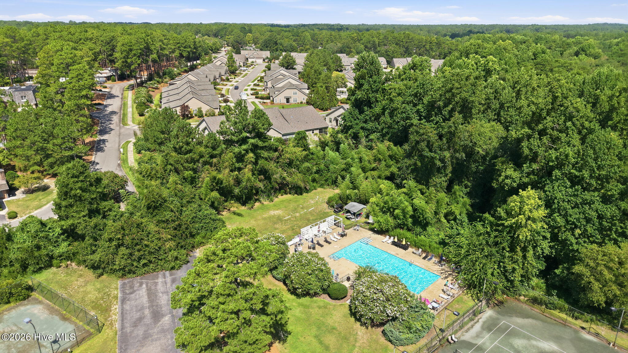 Residential in Pinehurst 5