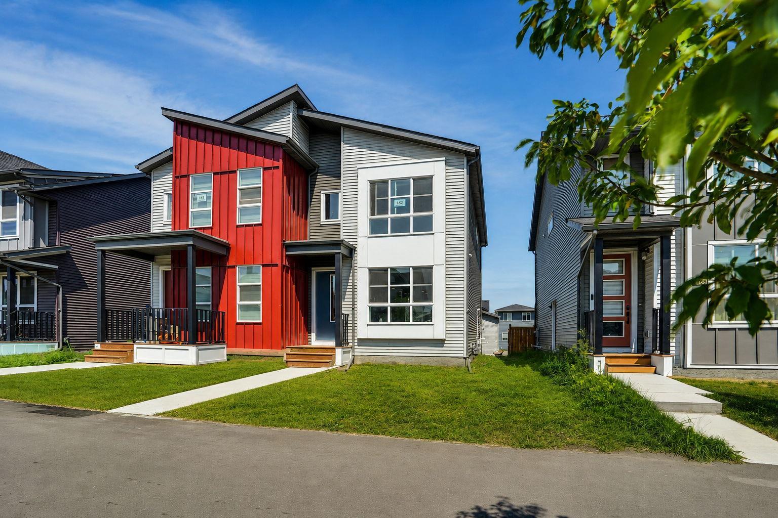 Residential in Calgary 3