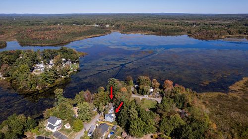 11 & 13 Dulcies Point Road, Kingston, NH, 03848 | Card Image