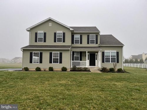 453 Jockey Hollow Dr, Clayton, DE, 19938-4608 | Card Image