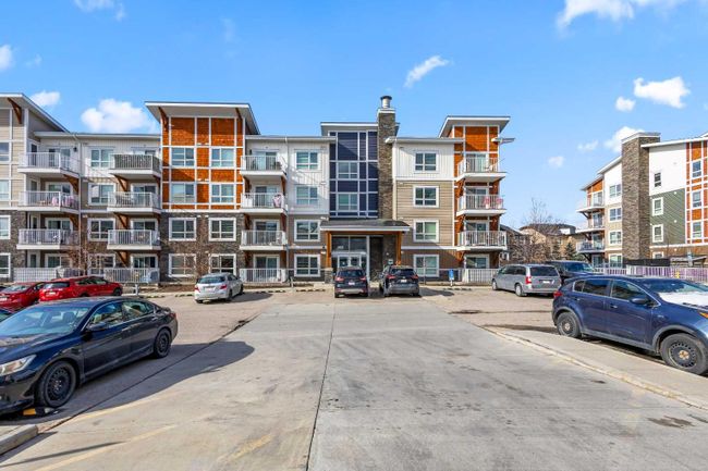 4315 - 302 Skyview Ranch Drive Ne, Home with 2 bedrooms, 2 bathrooms and 2 parking in Calgary AB | Image 36