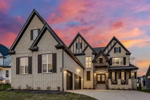 2194 Broadway St, Nolensville, TN, 37135-9807 | Card Image