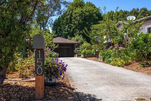 150 Sunnyside Ave, Santa Cruz, CA, 95062 | Card Image