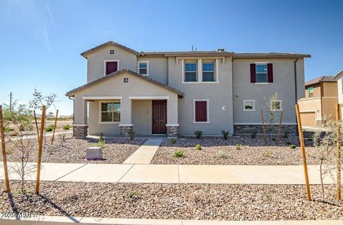 43208 N Hinoki St, Queen Creek, AZ, 85140-3903 | Card Image
