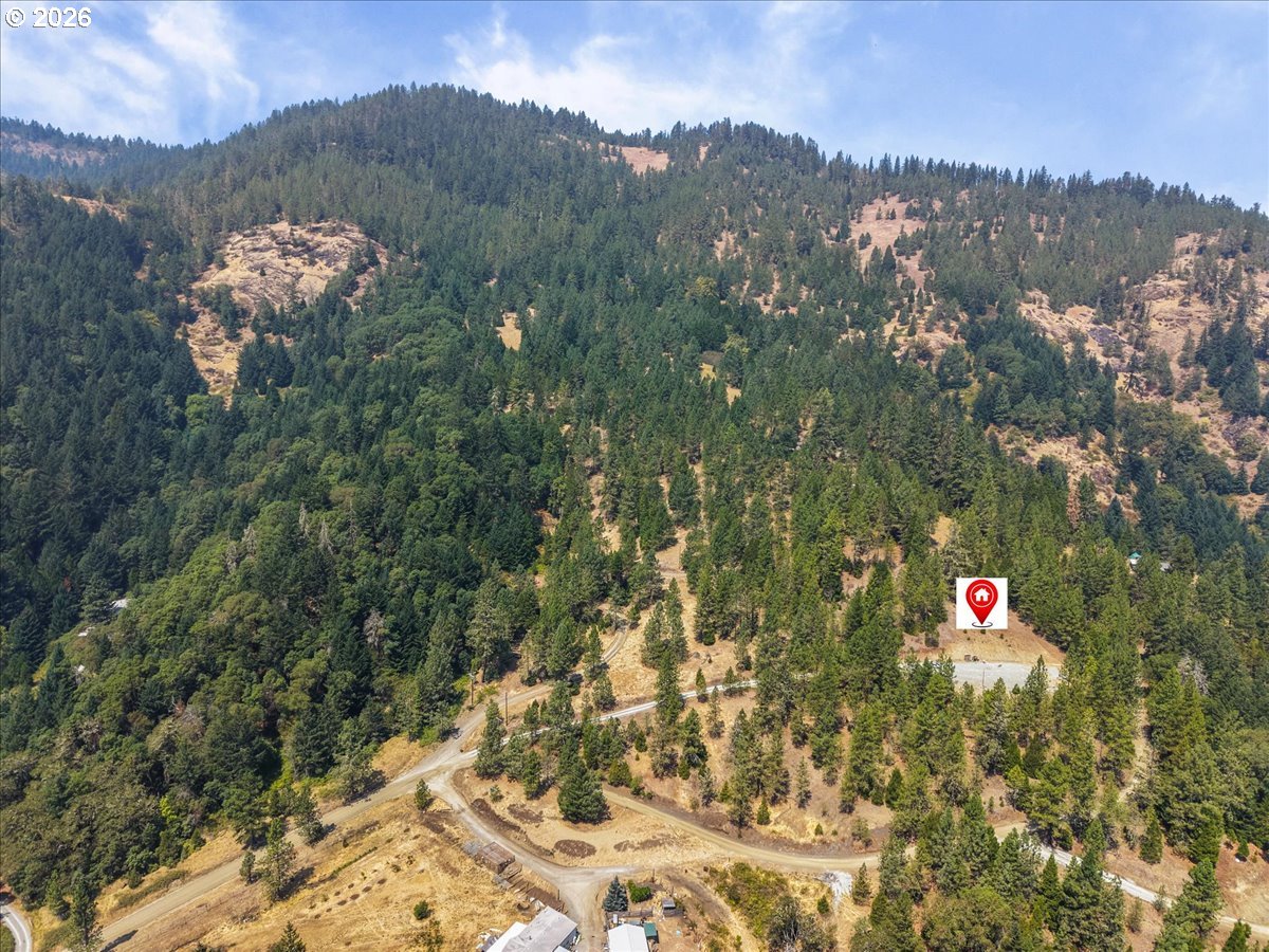 Land in MyrtleCreek 2