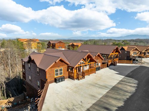 2628 Jerusalem Way, Sevierville, TN, 37876 | Card Image