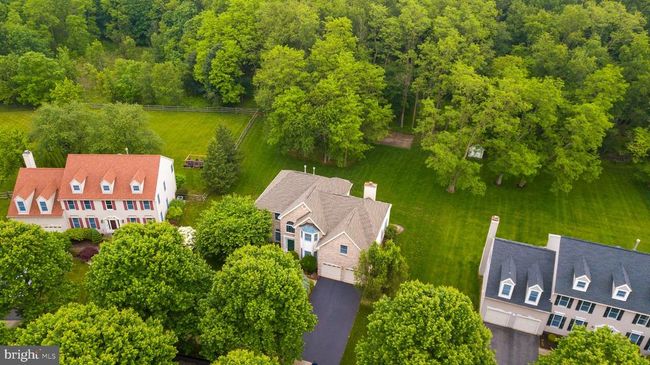 19 Shadow Dr, House other with 4 bedrooms, 3 bathrooms and null parking in PRINCETON JUNCTION NJ | Image 56