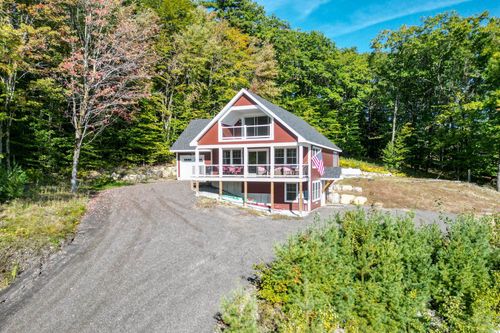 123 Skyline Way, Madison, NH, 03849-3204 | Card Image