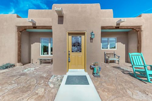 1150 Jumano Trl, Mountainair, NM, 87036 | Card Image
