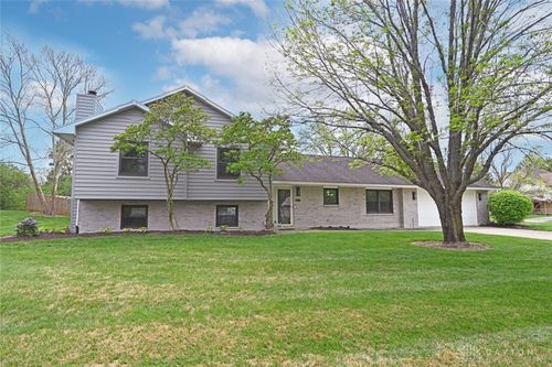 4015 Margate Dr, Beavercreek, OH, 45430-2080 | Card Image