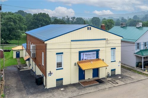 13 Wharf St, Dunlevy, PA, 15432-1020 | Card Image