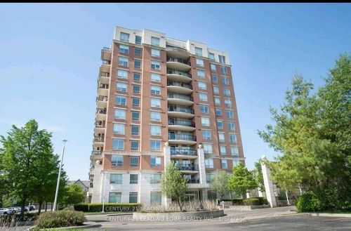103-2325 Central Park Dr, Oakville, ON, L6H0E2 | Card Image