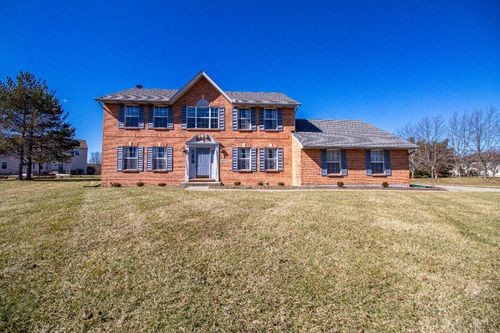 4585 Corner Stone Ct, Mason, OH, 45040-2943 | Card Image