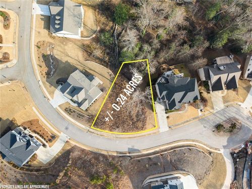 1223 Bloomsbury Ln, Gainesville, GA, 30501-2871 | Card Image