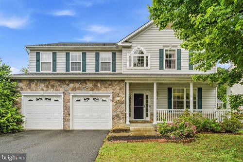 41 Club Dr, STAFFORD, VA, 22554-7295 | Card Image
