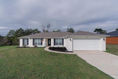 460 Jillian Dr, Crestview, FL, 32536-4253 | Card Image