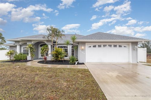 5366 Hader Road, North Port, FL, 34288 | Card Image