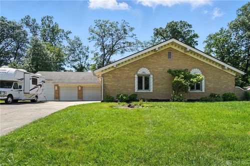 7339 Mohawk Trail Rd, Dayton, OH, 45459-3556 | Card Image